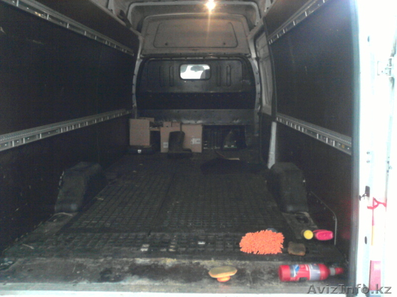 Грузоперевозки до 2 тонн - Изображение #2, Объявление #855038