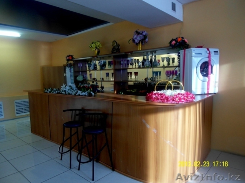 Продаю действующий ресторан. Муканова 53/7  - Изображение #3, Объявление #856008