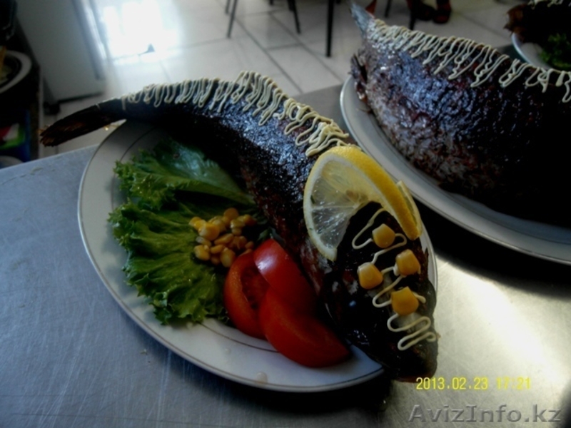 Продаю действующий ресторан. Муканова 53/7  - Изображение #6, Объявление #856008