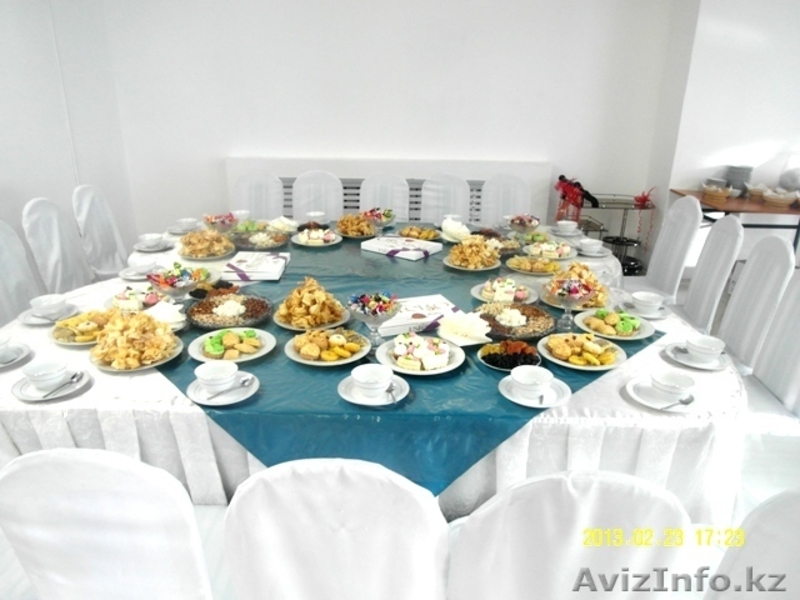 Продаю действующий ресторан. Муканова 53/7  - Изображение #9, Объявление #856008