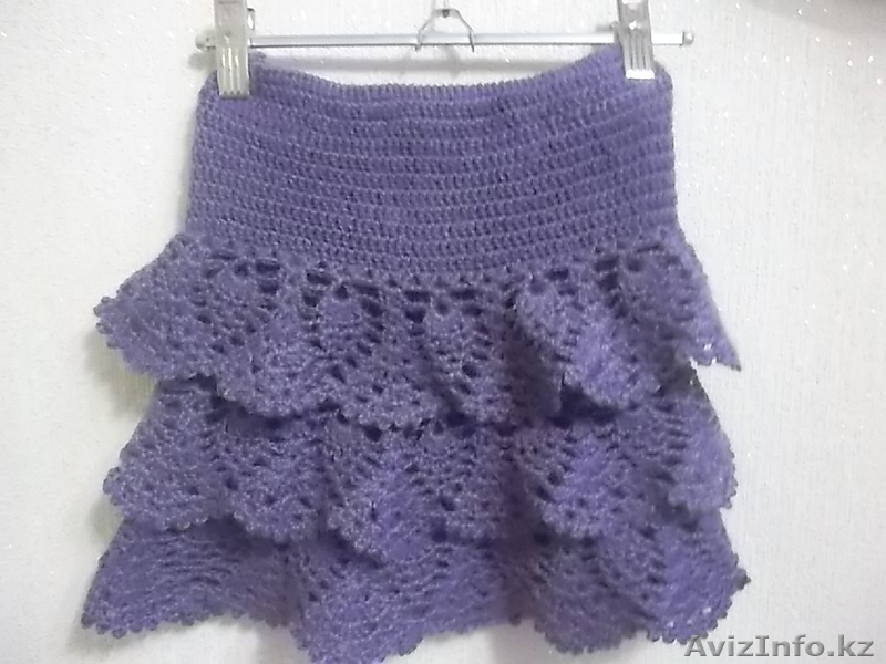 Свяжу детские шапочки на заказ! - Изображение #7, Объявление #863968