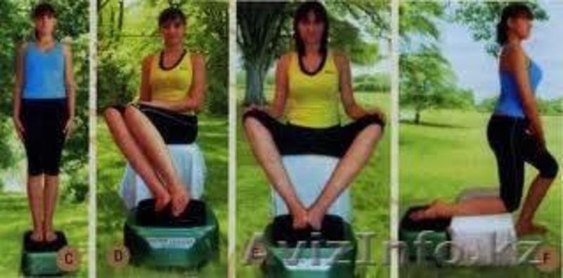 Оздоровительный сеанс. - Изображение #3, Объявление #868511