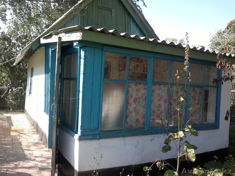 Продам дачу в обществе "Машиностроитель" - Изображение #3, Объявление #887360