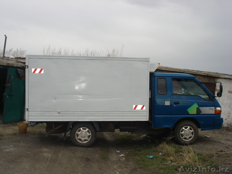 Грузоперевозки.Рефрижератор до1.5 тонн - Изображение #2, Объявление #882588