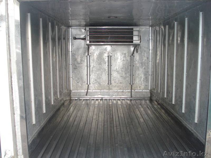 Грузоперевозки.Рефрижератор до1.5 тонн - Изображение #1, Объявление #882588