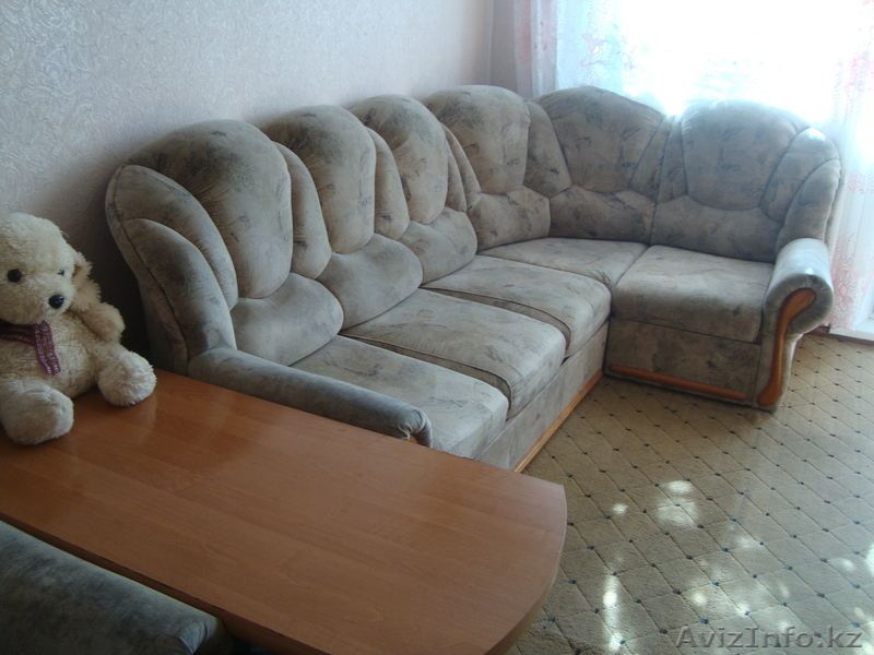 Угловой мягкий уголок - Изображение #2, Объявление #879187