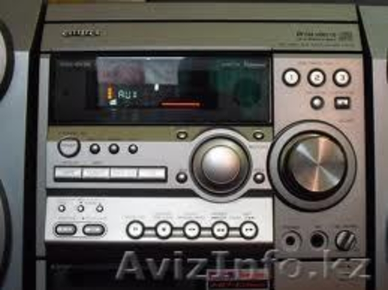 Музыкальный центр Aiwa NSX-RV36 - Изображение #2, Объявление #882497