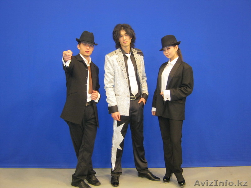 Объявляем в танц.группу Hip-Hop & M.J - Изображение #1, Объявление #882763