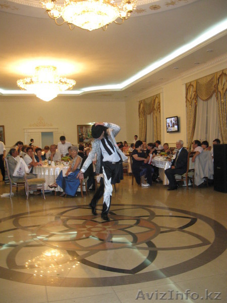 ТАНЕЦ для торжественного праздника!ОБРАЩАЙТЕСЬ К НАМ))) - Изображение #1, Объявление #882764