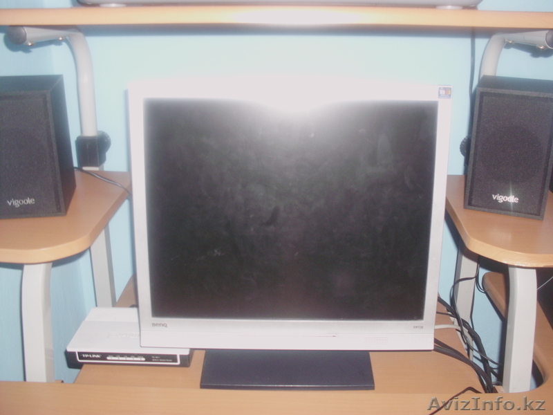 Продаю компьютер в хорошем сост+ комп стол - Изображение #5, Объявление #875519