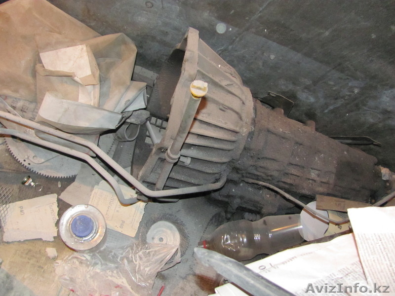 автозапчасти на бмв 520 кузов е34 двигатель м 20(б.у) - Изображение #2, Объявление #865511