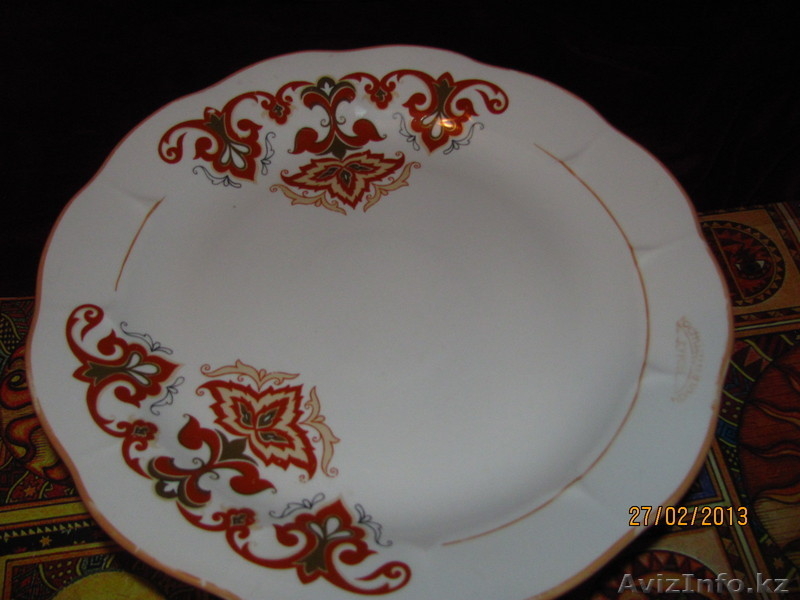 посуда б/у в хорошем состоянии    - Изображение #2, Объявление #881762