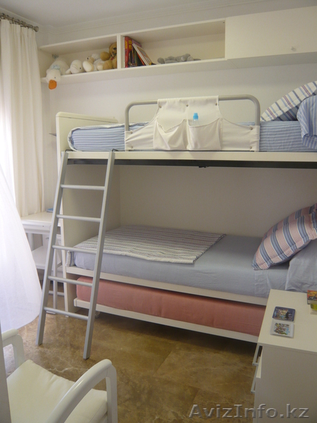 Квартира  Дения  Испания - Изображение #1, Объявление #877231