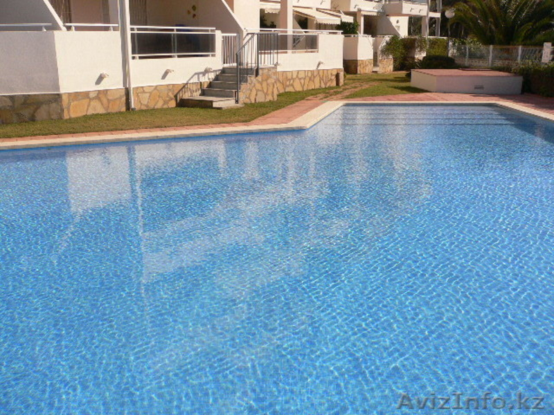 Квартира  Дения  Испания - Изображение #8, Объявление #877231