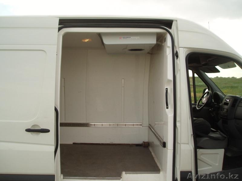 Услуги рефрижератора - Изображение #3, Объявление #625288