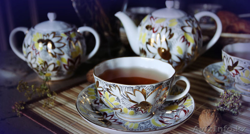 Императорский фарфор - Изображение #4, Объявление #893154