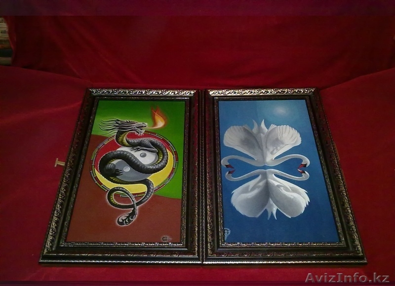 vip нарды ручной работы продаю - Изображение #2, Объявление #907347