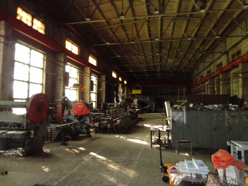 ПРОДАЮ ДЕЙСТВУЮЩИЙ ЭЛЕКТРОМЕХАНИЧЕСКИЙ ЦЕХ - Изображение #3, Объявление #902151