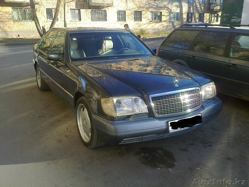 Прокат автомобилей Mersedes S600 с водителем для различных праздничны меропиятий - Изображение #2, Объявление #894046