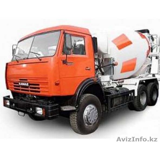 Бетон зимние добавки - Изображение #1, Объявление #894010