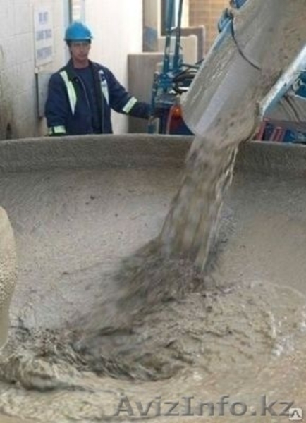 Бетон зимние добавки - Изображение #2, Объявление #894010