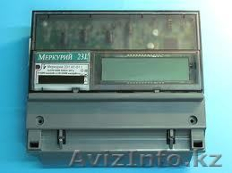 Продаю счетчики Меркурий 200.02, Меркурий 231АТ, Меркурий 230 АРТ 02 - Изображение #1, Объявление #898414