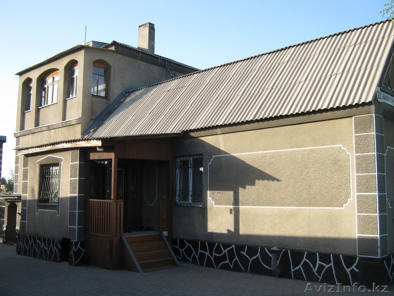 Продаю дом в хорошем районе  - Изображение #1, Объявление #895627