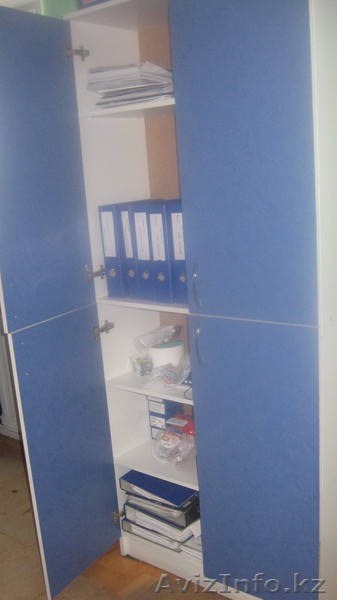 Офисный гарнитур из шкафов - Изображение #1, Объявление #898959