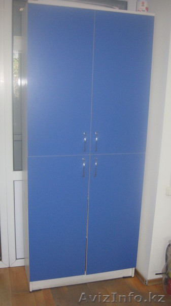 Офисный гарнитур из шкафов - Изображение #2, Объявление #898959