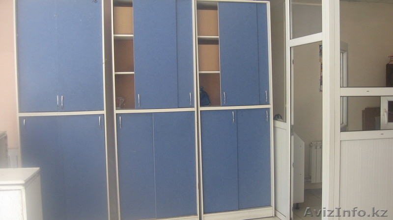Офисный гарнитур из шкафов - Изображение #3, Объявление #898959