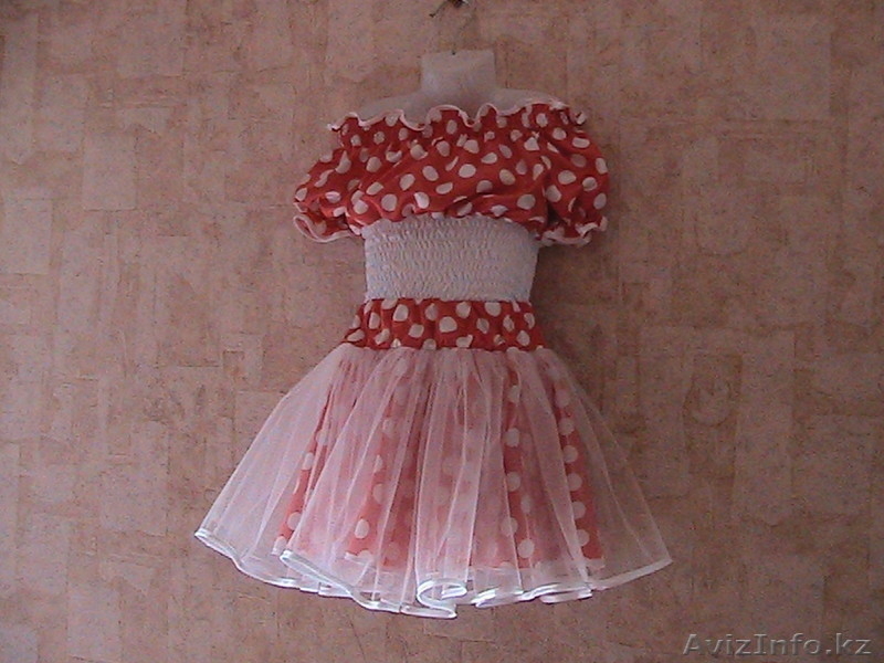 Новое платье на торжество!  - Изображение #4, Объявление #896695