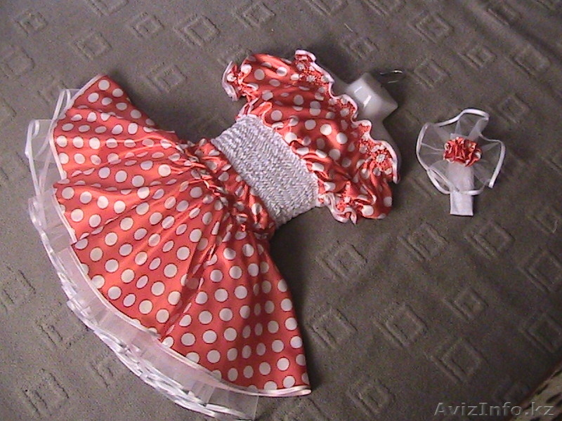 Новое платье на торжество!  - Изображение #1, Объявление #896695