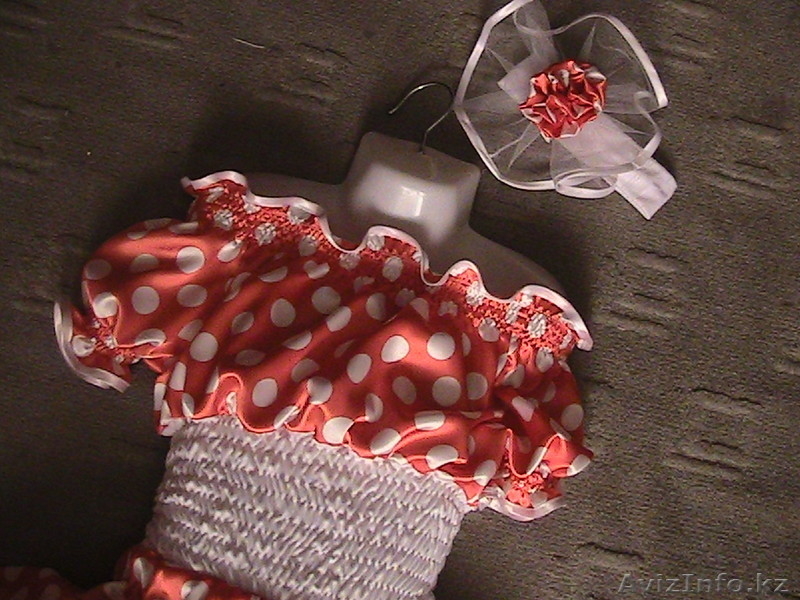 Новое платье на торжество!  - Изображение #5, Объявление #896695