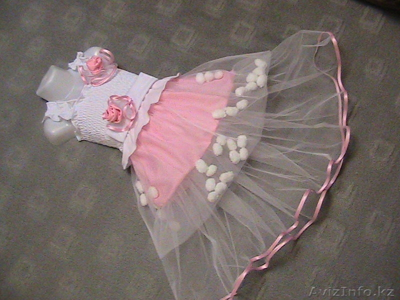 Новое милое платье на принцессу! - Изображение #1, Объявление #896698