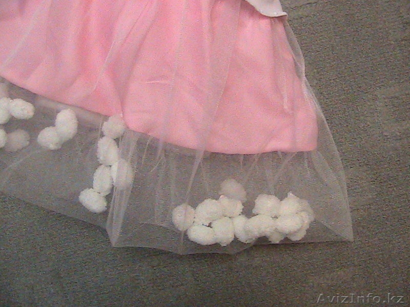 Новое милое платье на принцессу! - Изображение #3, Объявление #896698