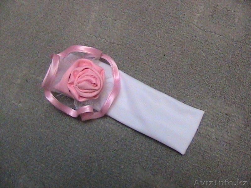 Новое милое платье на принцессу! - Изображение #5, Объявление #896698