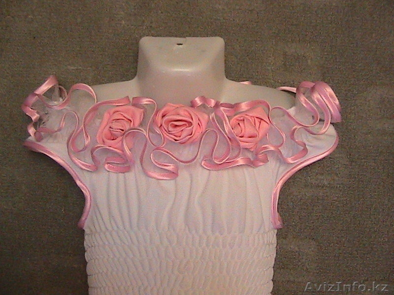 Новое нарядное платье на Юную Леди.!. - Изображение #2, Объявление #896665