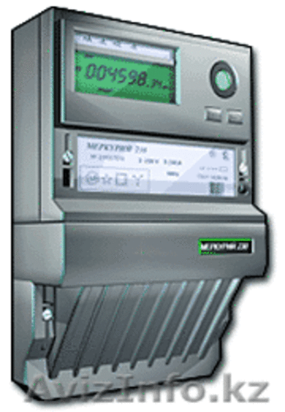 Продаю счетчики Меркурий 200.02, Меркурий 231АТ, Меркурий 230 АРТ 02 - Изображение #3, Объявление #898414