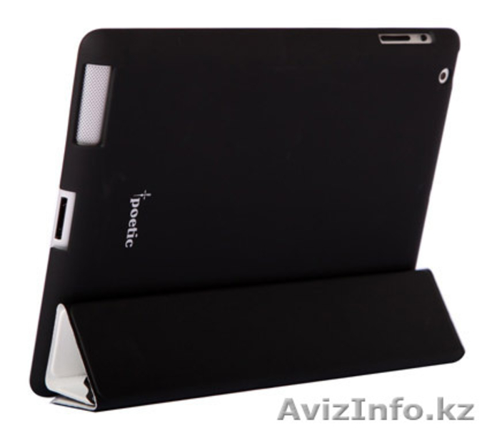 продам Apple iPad 3 + чехол - Изображение #3, Объявление #894152