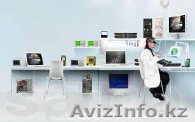 РЕМОНТ КОМПЬЮТЕРОВ,установка программы - Изображение #2, Объявление #915269