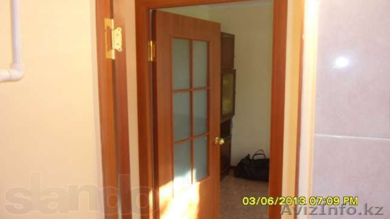 1-комнатная квартира Караганда Сортировочная, СРОЧНО - Изображение #1, Объявление #920959