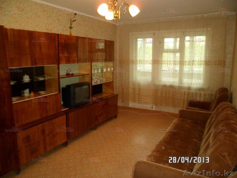 Сдаю квартиру двух комнатную - Изображение #1, Объявление #920812