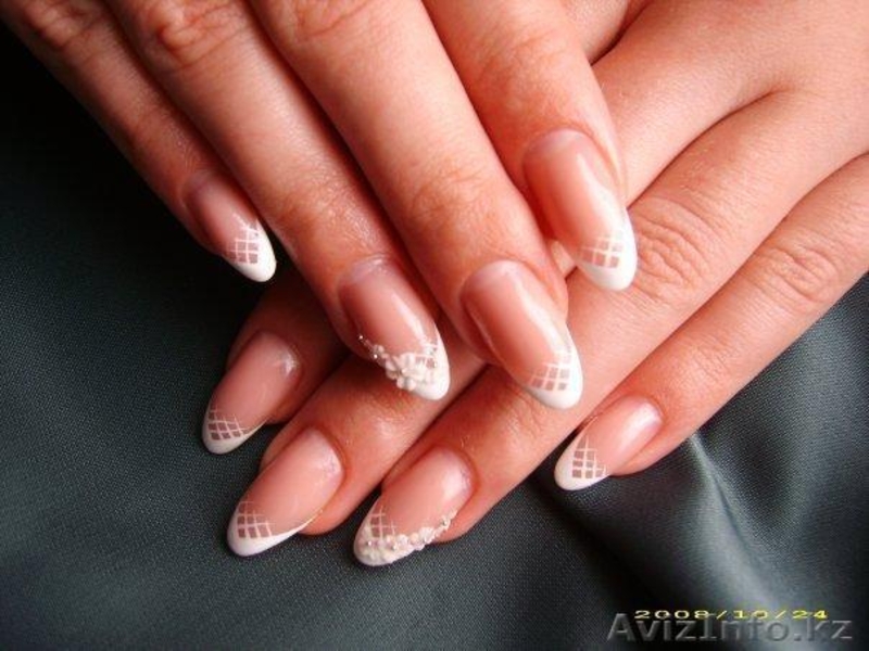 Салон красоты на выезд - Изображение #5, Объявление #921581