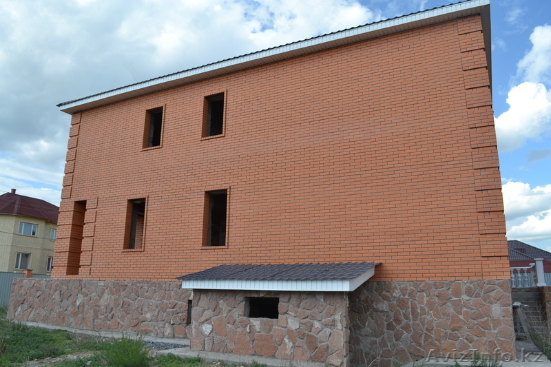 продаю дом караганда мкр. аэропорт городской - Изображение #5, Объявление #918418