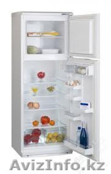 Холодильник Atlant MXM-2835-90 - Изображение #2, Объявление #915304