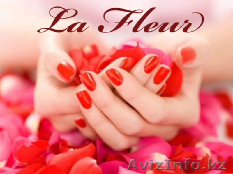 Салон красоты на выезд - Изображение #1, Объявление #921581