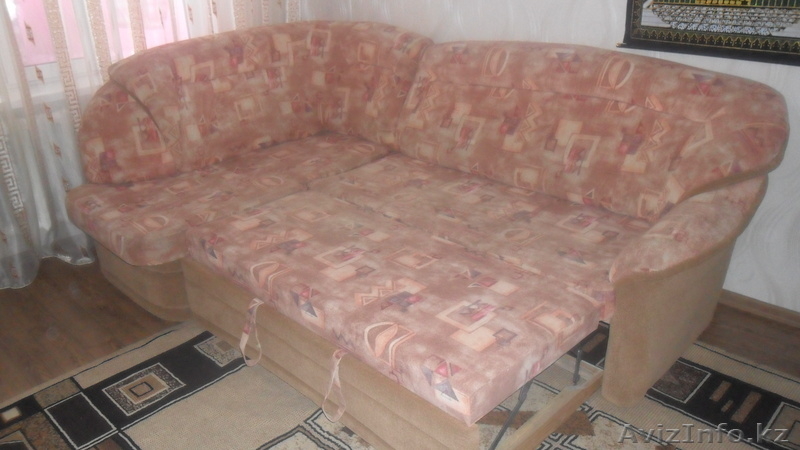 мягкая мебель уголок раскладной - Изображение #4, Объявление #915674