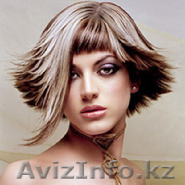 Салон красоты на выезд - Изображение #4, Объявление #921581