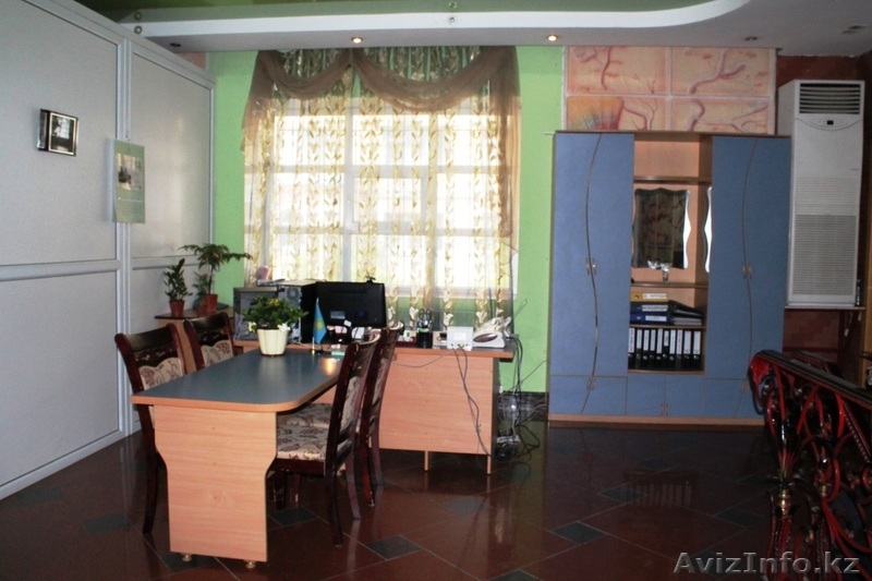 Сдается в аренду офис 38 м2 - Изображение #1, Объявление #925660