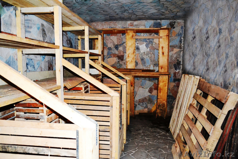 Сдается в аренду склад  33 м2. - Изображение #1, Объявление #925686